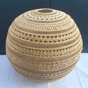 Bamboo Basket2